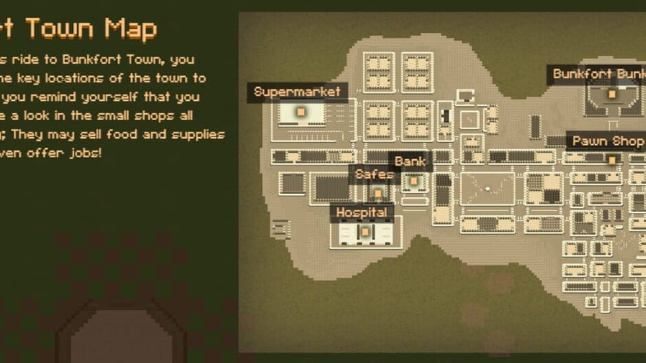 Скриншот 5 из Bunk.Town