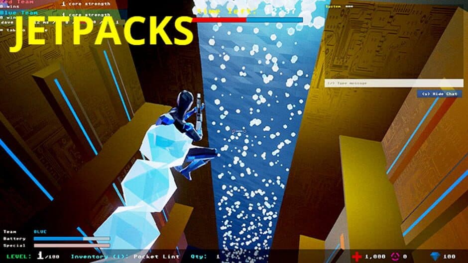 Скриншот 4 из Starship Assassin