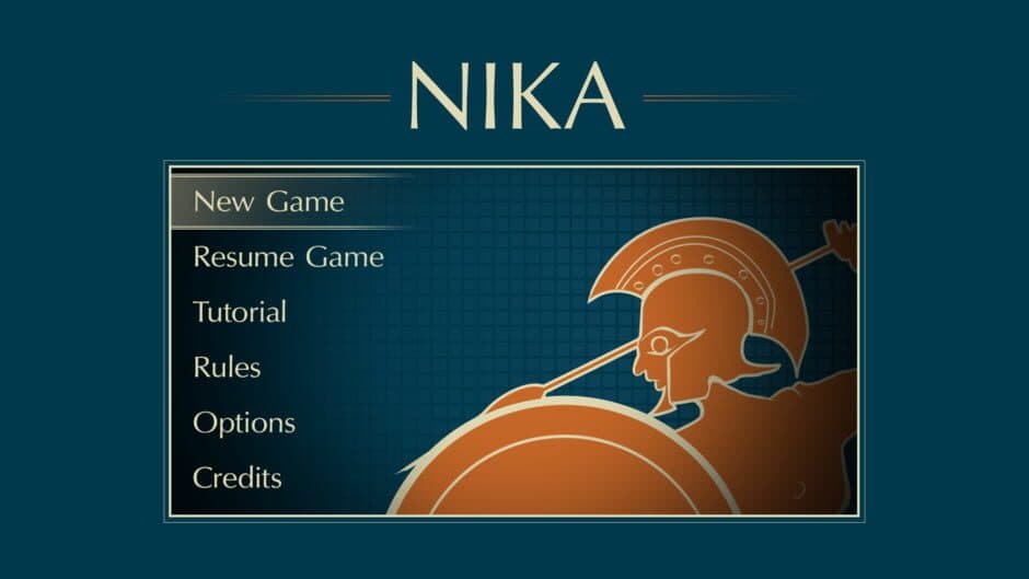 Скриншот 2 из Nika