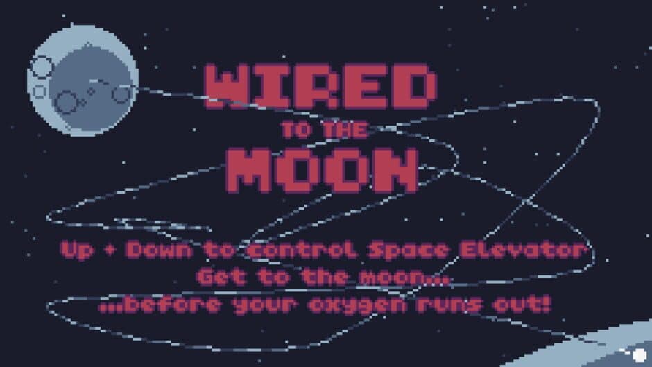 Скриншот 2 из Wired to the Moon