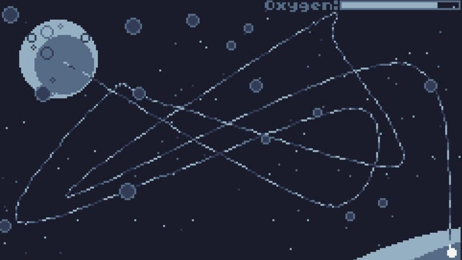 Скриншот 1 из Wired to the Moon