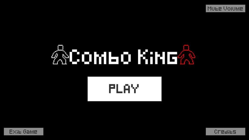 Скриншот 1 из Combo King
