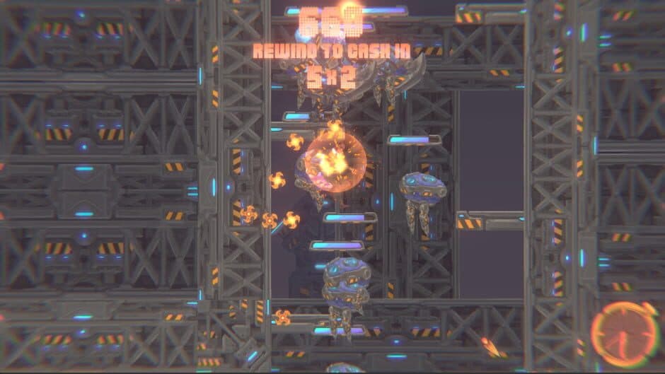 Скриншот 2 из Chronobreak