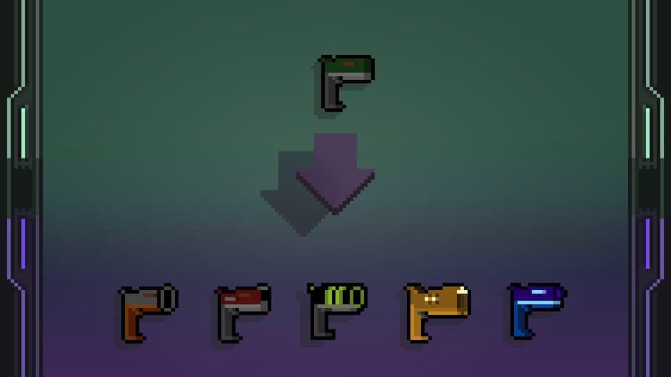 Скриншот 3 из Bullet Express