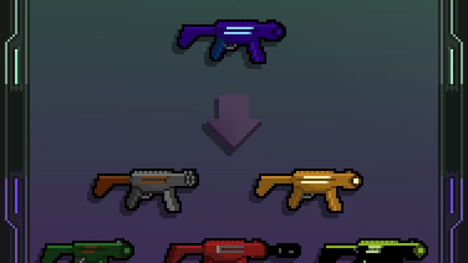Скриншот 5 из Bullet Express