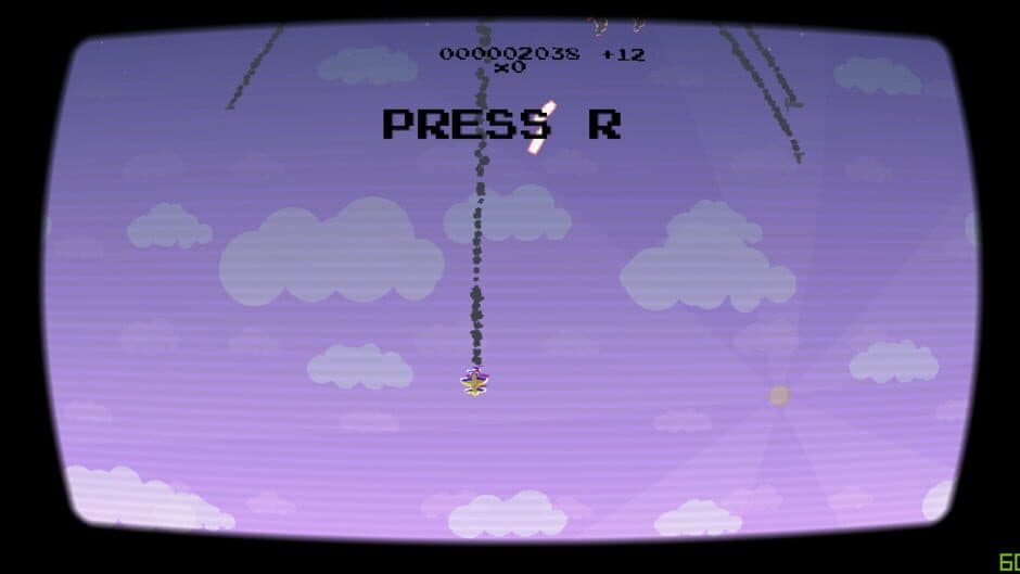 Скриншот 2 из The Plane Game