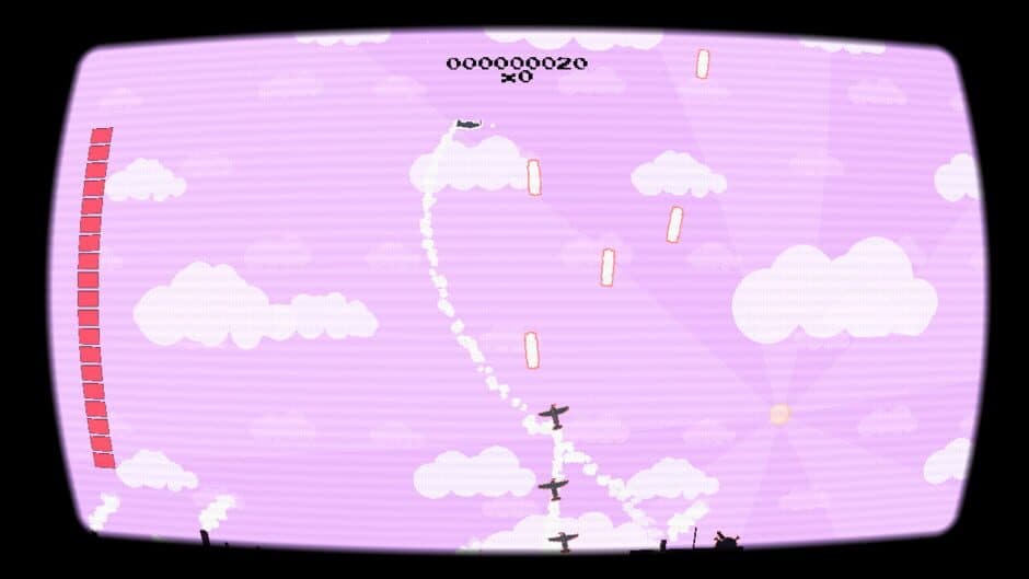 Скриншот 3 из The Plane Game