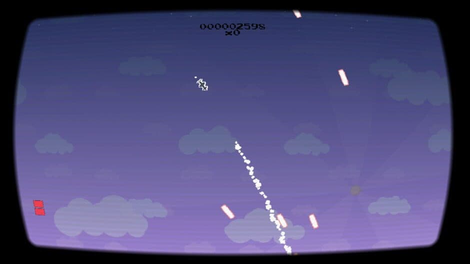 Скриншот 4 из The Plane Game