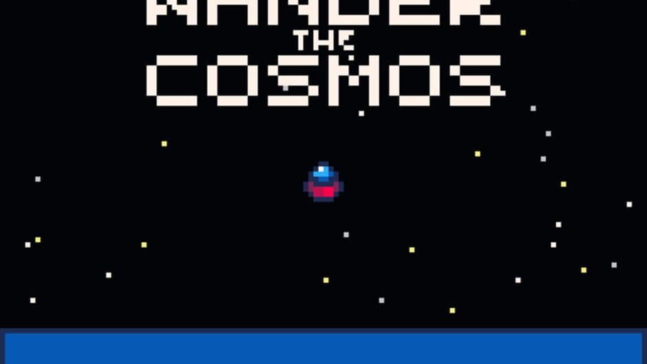 Скриншот 4 из Wander the Cosmos
