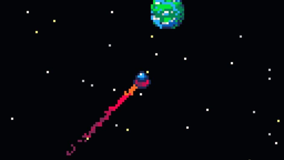 Скриншот 5 из Wander the Cosmos