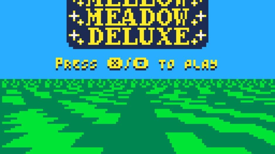 Скриншот 4 из Mellow Meadow Deluxe