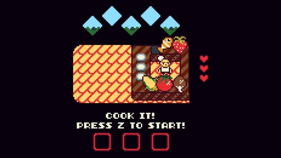 Скриншот 2 из Cook It!