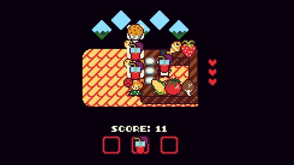 Скриншот 3 из Cook It!