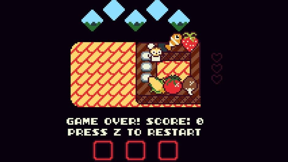 Скриншот 1 из Cook It!