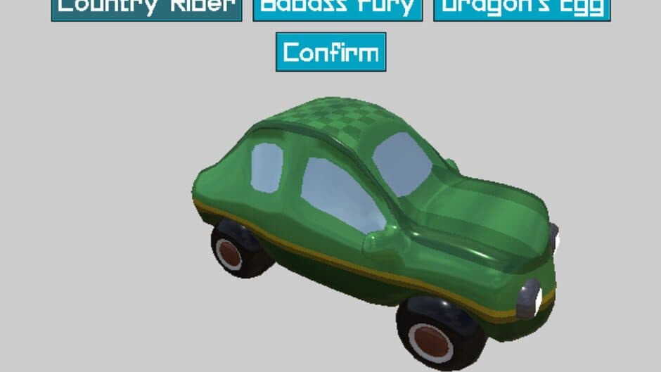 Скриншот 3 из Multiverse Racer