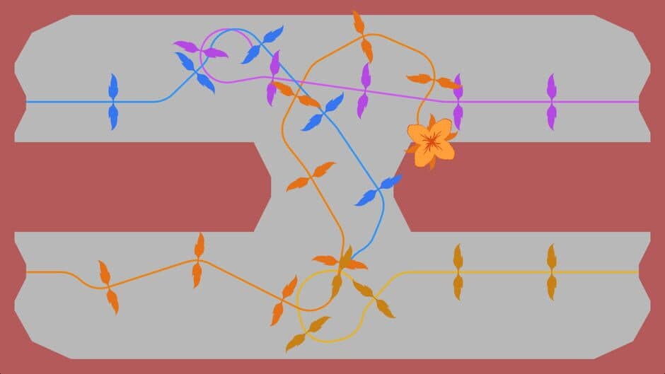 Скриншот 1 из Vine Runners