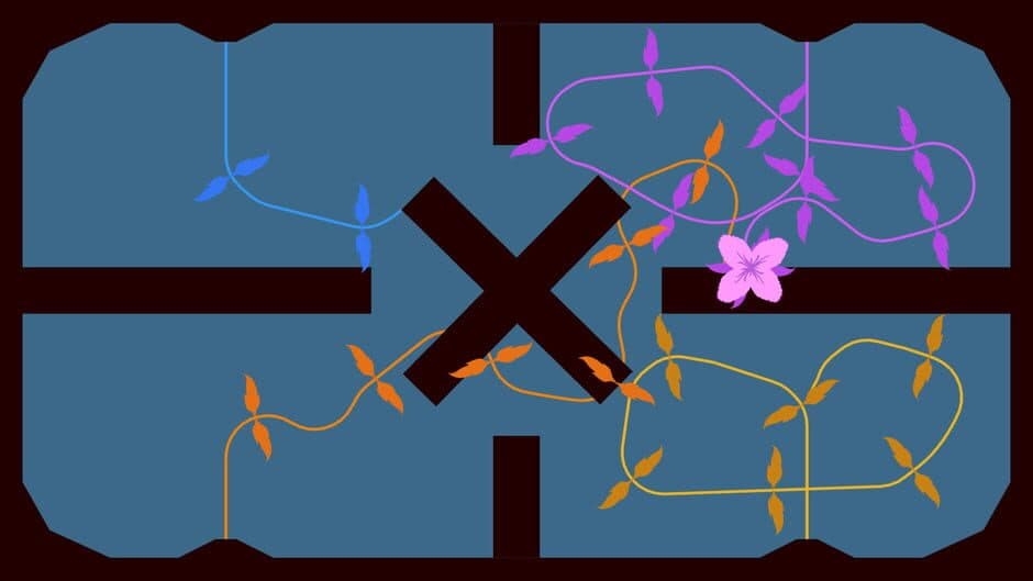 Скриншот 2 из Vine Runners