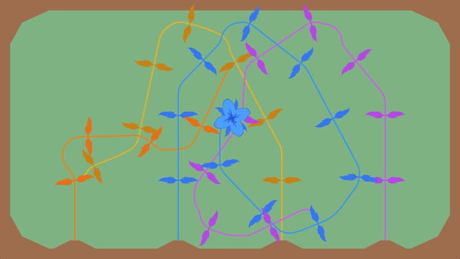 Скриншот 3 из Vine Runners