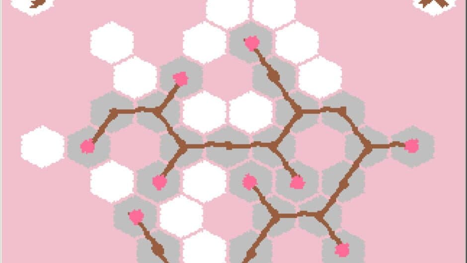 Скриншот 2 из Growing Sakura