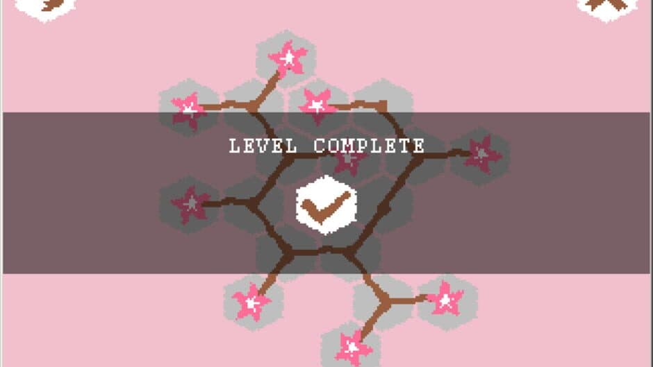 Скриншот 1 из Growing Sakura