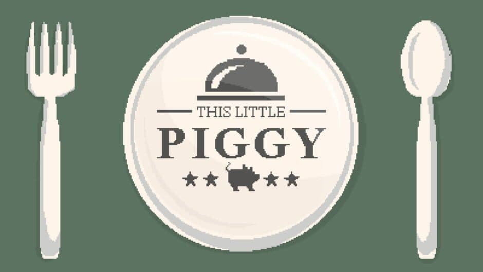 Скриншот 2 из This Little Piggy