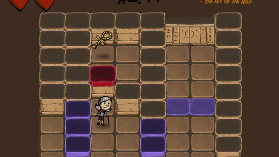Скриншот 2 из Clara Stirzaker and the Crypt of Time