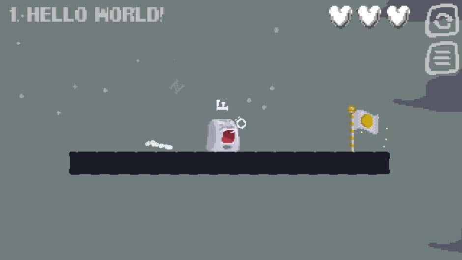Скриншот 2 из Sad But Ded