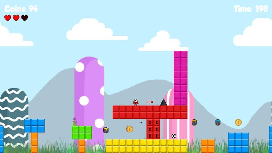 Скриншот 1 из Color Course