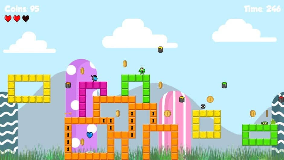 Скриншот 2 из Color Course