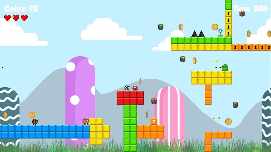 Скриншот 3 из Color Course
