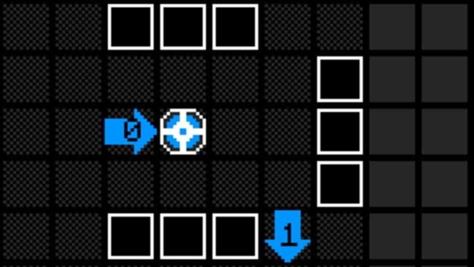 Скриншот 5 из The Area Where You Can't Place Arrows