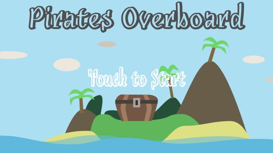 Скриншот 5 из Pirates Overboard