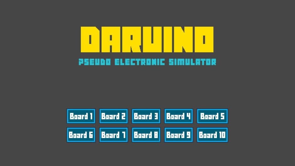 Скриншот 1 из Daruino