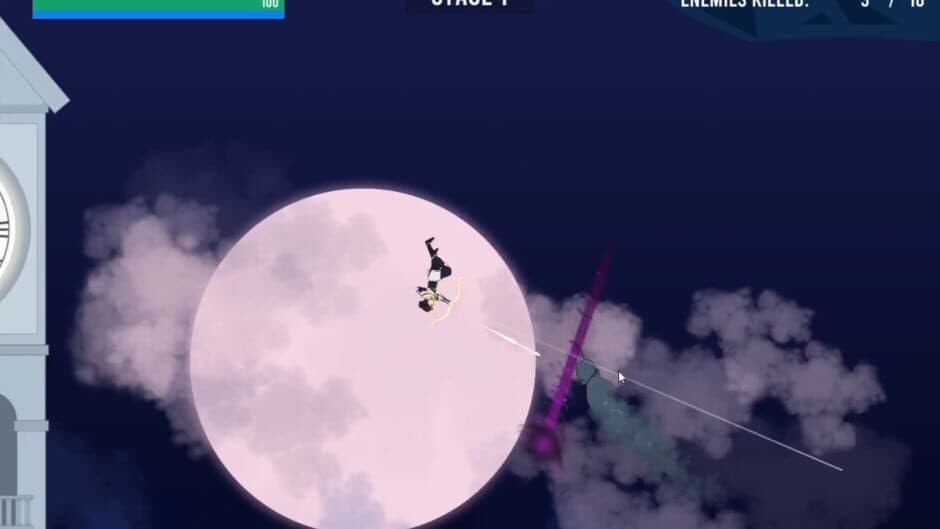 Скриншот 2 из Artemis
