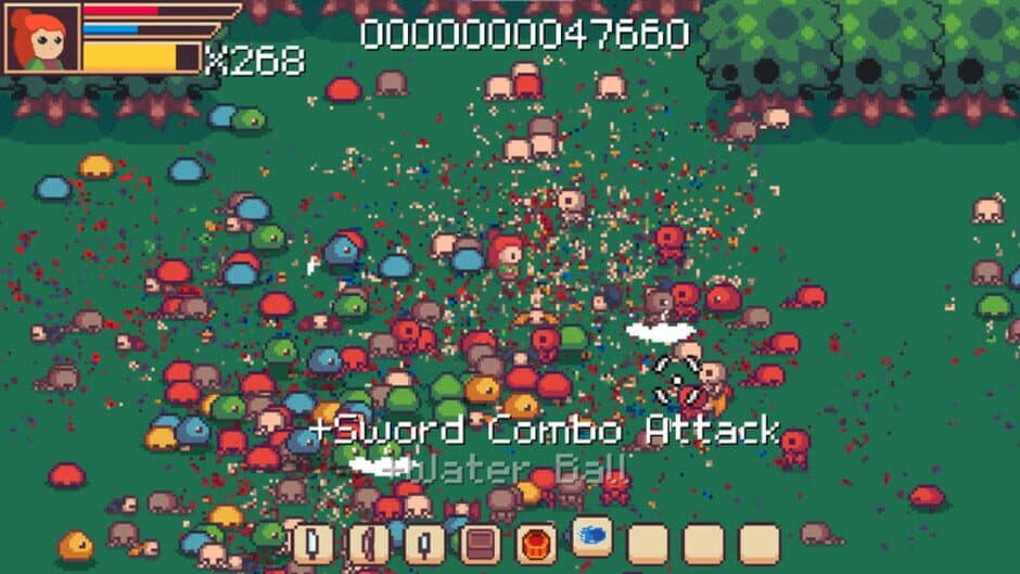 Скриншот 7 из Smash'em