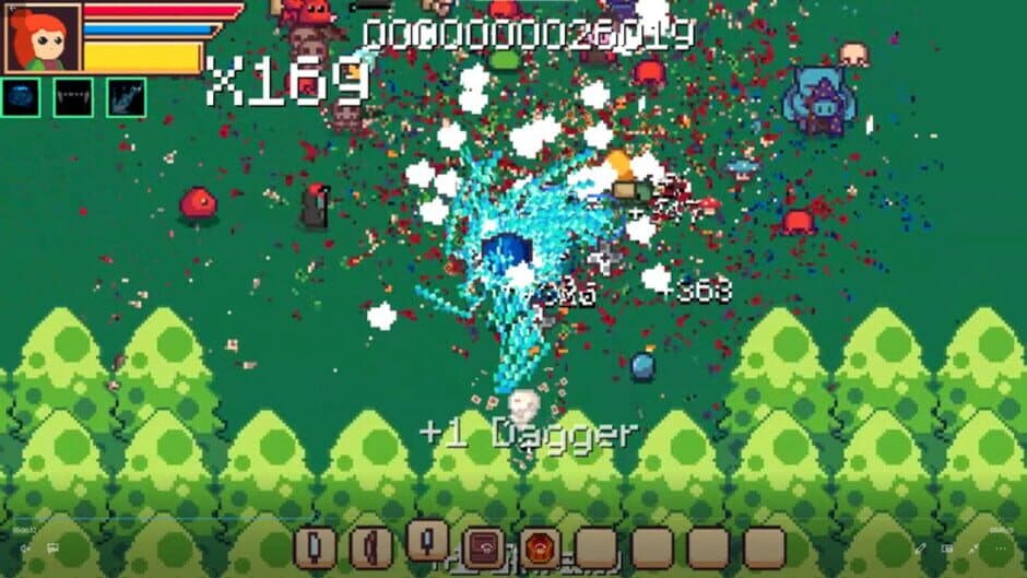 Скриншот 8 из Smash'em