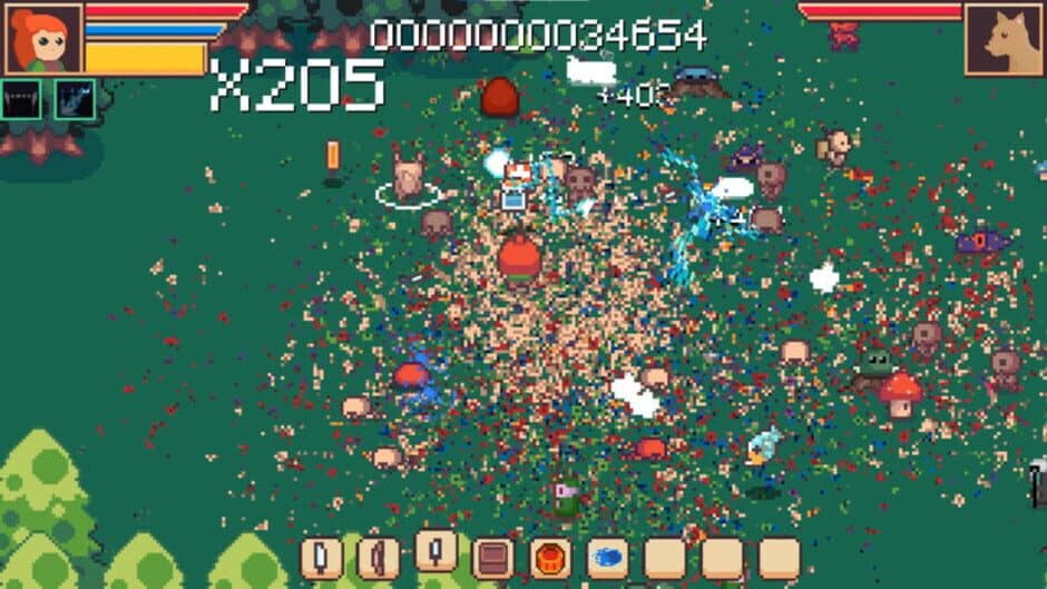 Скриншот 1 из Smash'em