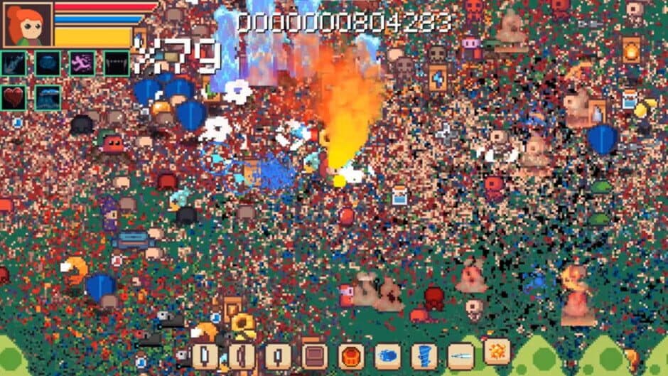 Скриншот 3 из Smash'em
