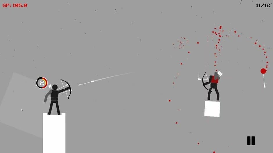 Скриншот 1 из Master Archer