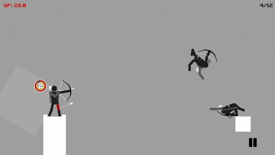 Скриншот 2 из Master Archer