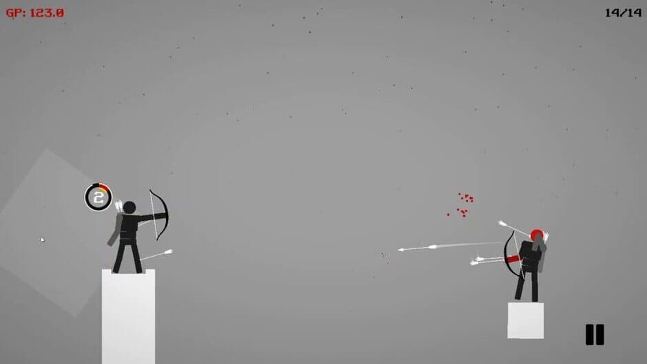 Скриншот 3 из Master Archer