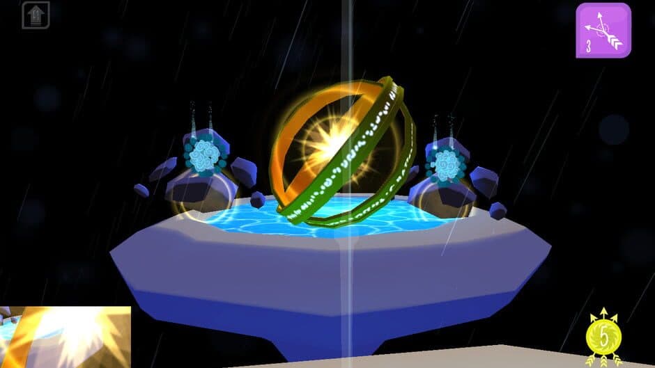 Скриншот 5 из Shattered Stone