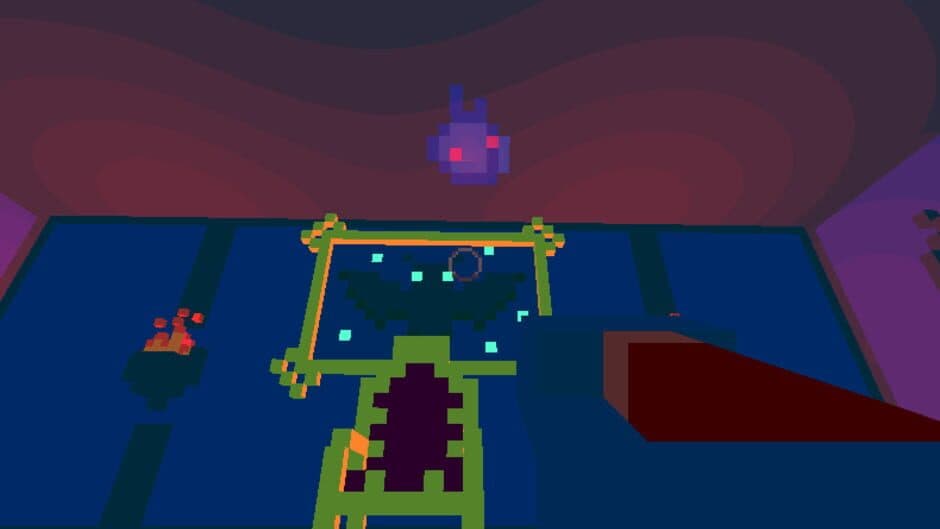 Скриншот 1 из Evil, My Friend