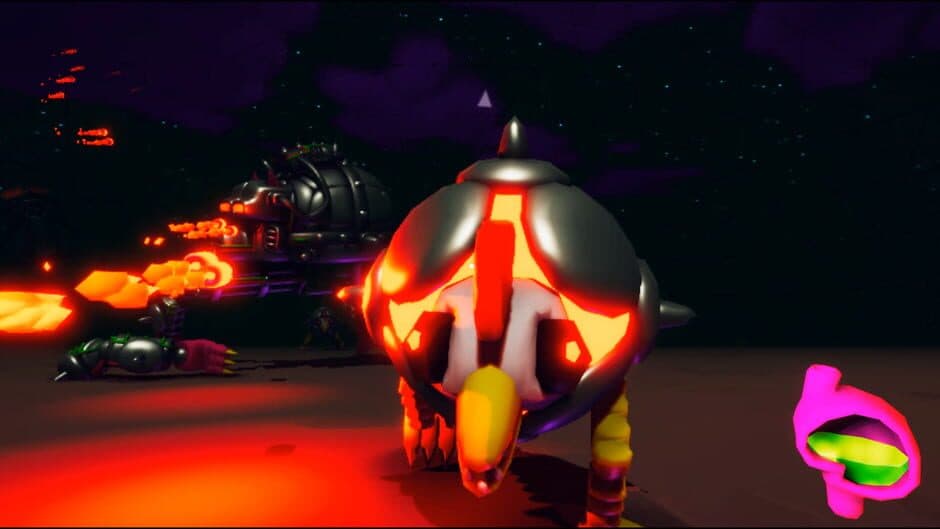 Скриншот 1 из Deathsmashers 4