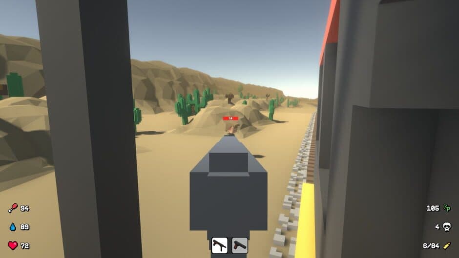 Скриншот 10 из Rambling Man