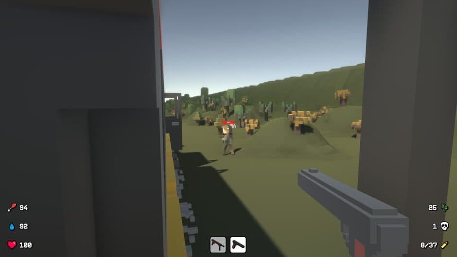 Скриншот 3 из Rambling Man