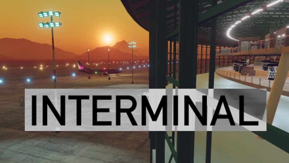 Скриншот 1 из Interminal