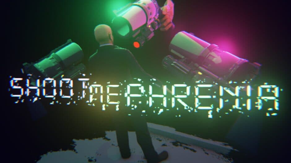 Скриншот 3 из Shootmephrenia