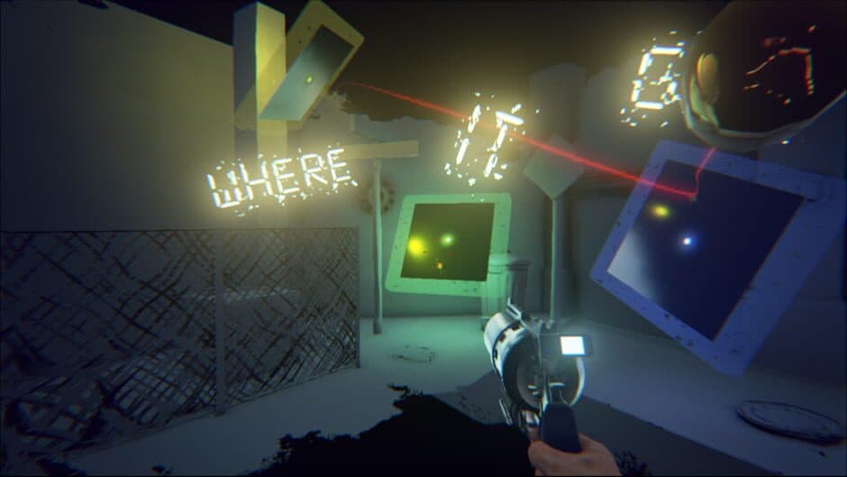 Скриншот 6 из Shootmephrenia