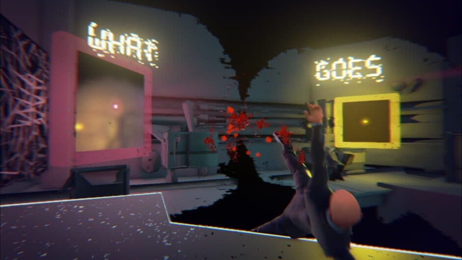 Скриншот 7 из Shootmephrenia